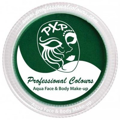 PXP Professional Colours 30g Green
